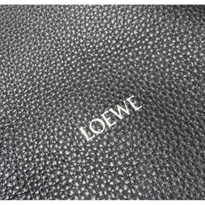 Lowee Pebble Pouch Bag-27.5×11×40CM