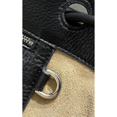 Lowee Pebble Pouch Bag-27.5×11×40CM