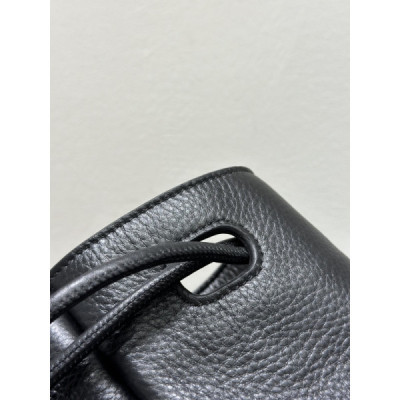 Lowee Pebble Pouch Bag-27.5×11×40CM