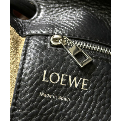 Lowee Pebble Pouch Bag-27.5×11×40CM