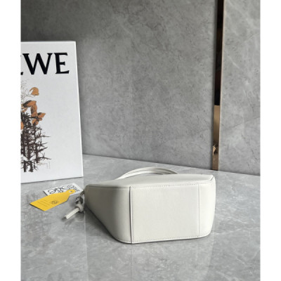 Lowee Hammock Hobo Bag-28*17*9.5CM