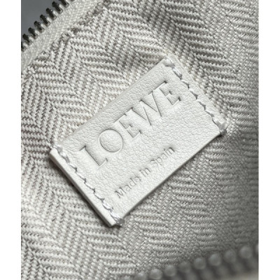 Lowee Hammock Hobo Bag-28*17*9.5CM