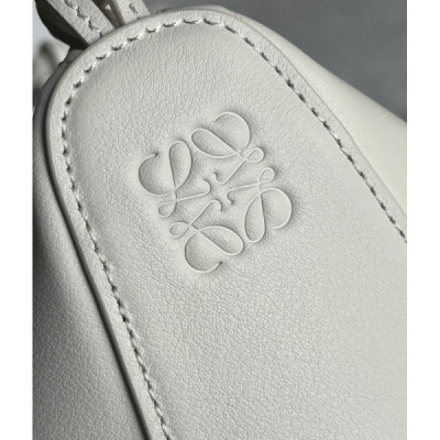 Lowee Hammock Hobo Bag-28*17*9.5CM