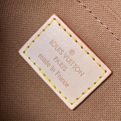 Louis Vuitton Multi Pochette Accessoires-25*13&20*11*10CM