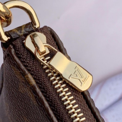 Louis Vuitton Multi Pochette Accessoires-25*13&20*11*10CM