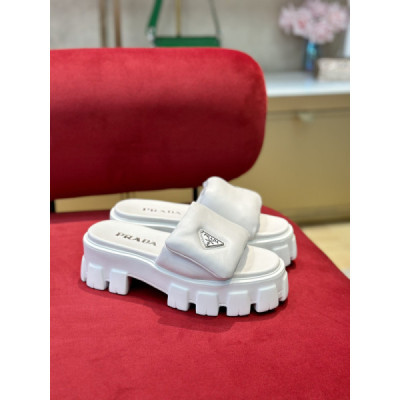 Prada Slides