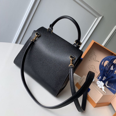 Louis Vuitton Arch Handbags-22*20*13CM