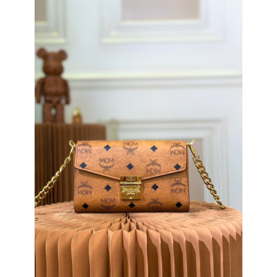 MCM Tracy Bag-23.5*13.5CM