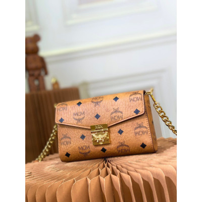 MCM Tracy Bag-23.5*13.5CM
