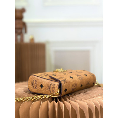 MCM Tracy Bag-23.5*13.5CM