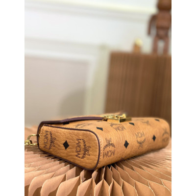 MCM Tracy Bag-23.5*13.5CM