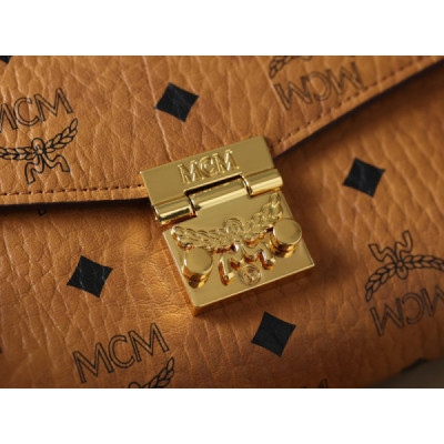 MCM Tracy Bag-23.5*13.5CM