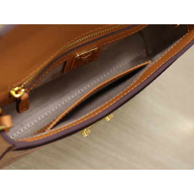 MCM Tracy Bag-23.5*13.5CM