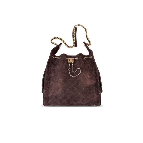 CH@NEL MASTER 25 MEDIUM HANDBAG AS5311 (40*30*15cm)