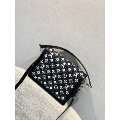 Louis Vuitton Dauphine-25*17*10.5CM