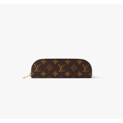LOUIS VUITTON Charlotte Pencil Pouch GI1477（20*7.2cm）