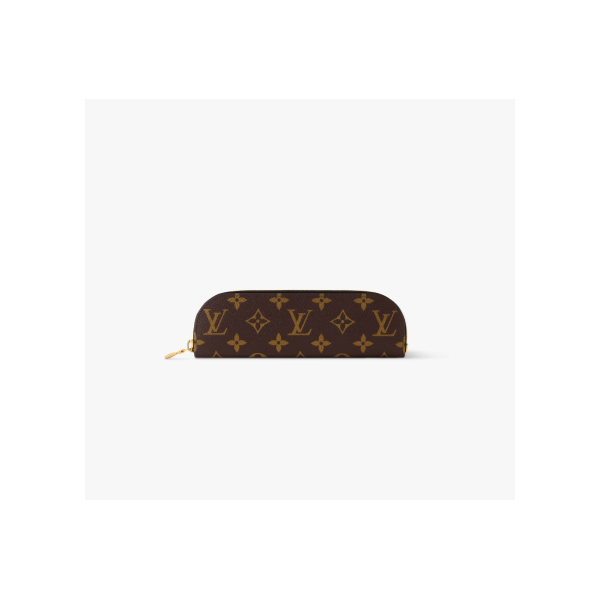 LOUIS VUITTON Charlotte Pencil Pouch GI1477（20*7.2cm）