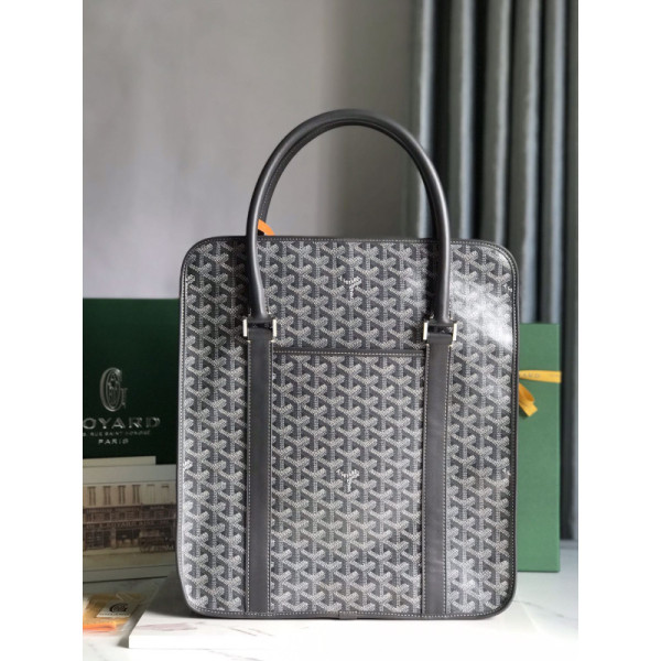 Goyard Bourgogne Tote -35×39×11CM