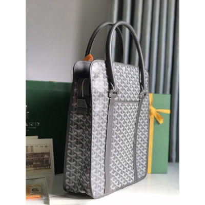 Goyard Bourgogne Tote -35×39×11CM