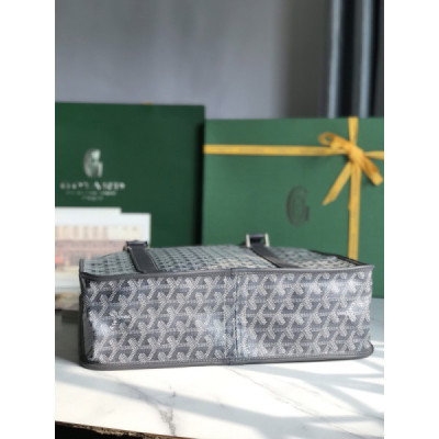 Goyard Bourgogne Tote -35×39×11CM