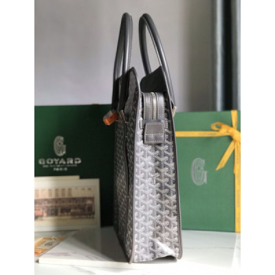Goyard Bourgogne Tote -35×39×11CM