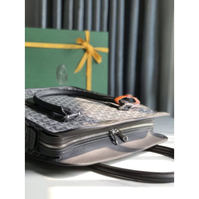 Goyard Bourgogne Tote -35×39×11CM