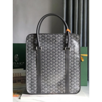 Goyard Bourgogne Tote -35×39×11CM