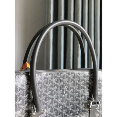 Goyard Bourgogne Tote -35×39×11CM