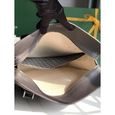 Goyard Bourgogne Tote -35×39×11CM