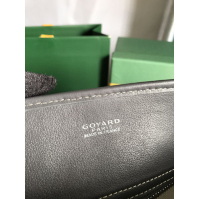 Goyard Bourgogne Tote -35×39×11CM