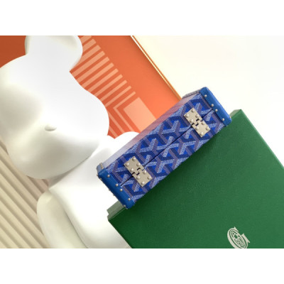 Goyard Minaudière Bag-16.5*11.5*5CM