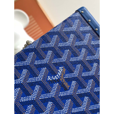 Goyard Minaudière Bag-16.5*11.5*5CM