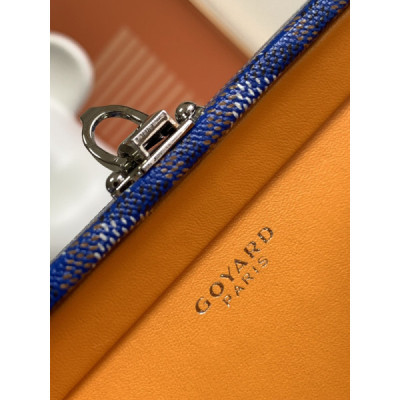 Goyard Minaudière Bag-16.5*11.5*5CM