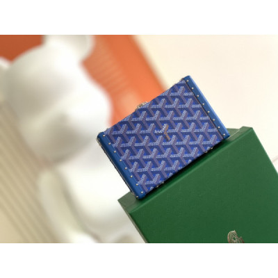 Goyard Minaudière Bag-16.5*11.5*5CM