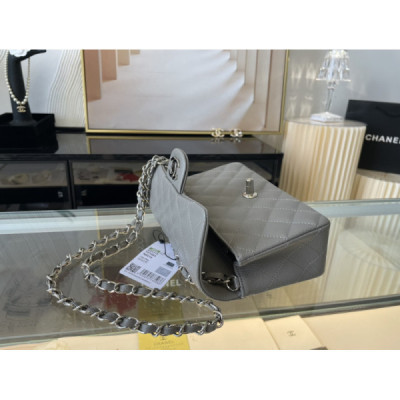 Ch@nel Flap Bag-20CM