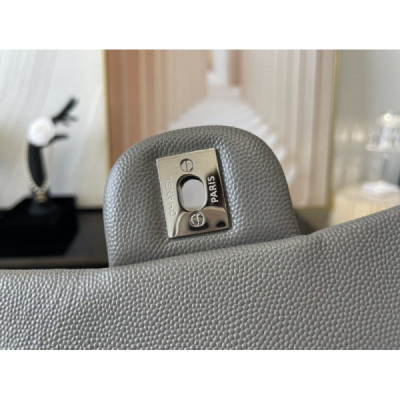 Ch@nel Flap Bag-20CM