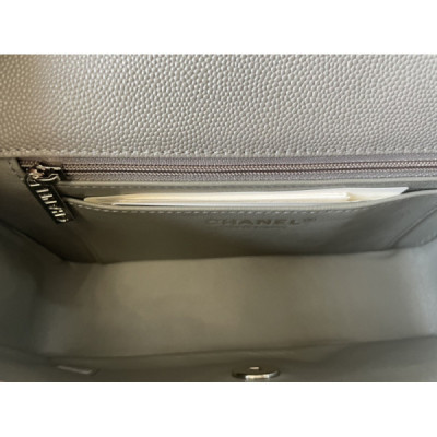 Ch@nel Flap Bag-20CM