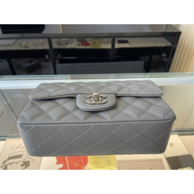 Ch@nel Flap Bag-20CM