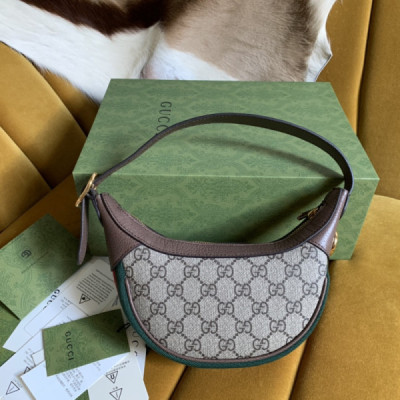 Gucci Ophidia Bag-20/15/5CM