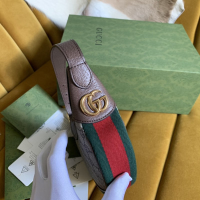 Gucci Ophidia Bag-20/15/5CM