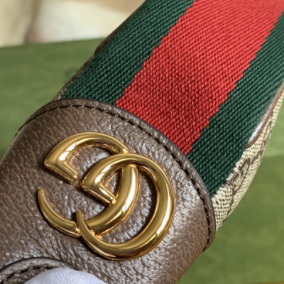 Gucci Ophidia Bag-20/15/5CM