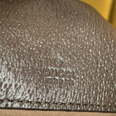 Gucci Ophidia Bag-20/15/5CM