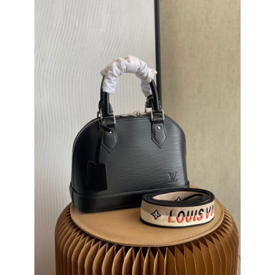 Louis Vuitton Alma BB-25*19*12CM