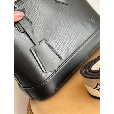 Louis Vuitton Alma BB-25*19*12CM