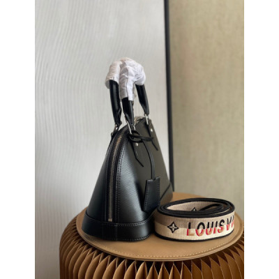 Louis Vuitton Alma BB-25*19*12CM