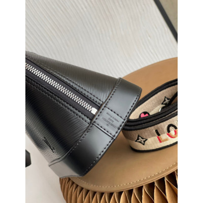 Louis Vuitton Alma BB-25*19*12CM