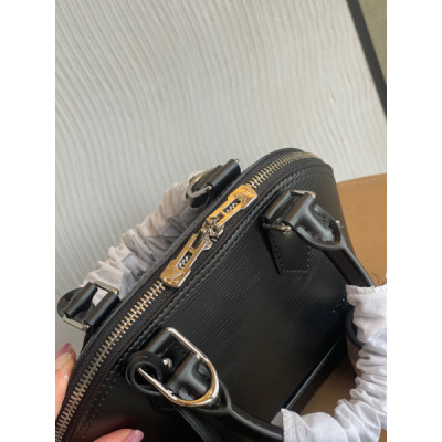 Louis Vuitton Alma BB-25*19*12CM