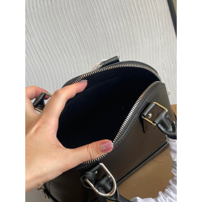 Louis Vuitton Alma BB-25*19*12CM