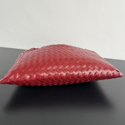 Bottega Veneta Hop Bag-46x21x10CM