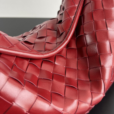 Bottega Veneta Hop Bag-46x21x10CM